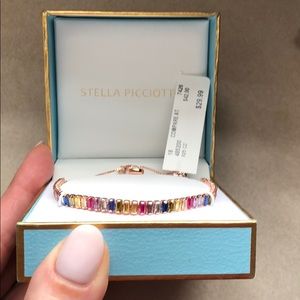 Stella Picciotto Bracelet